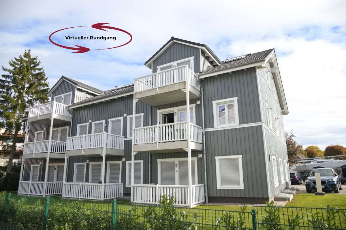 Thumbnail-Wohnung zum Kaufen in Grömitz 395.000,00 € 69.2 m²