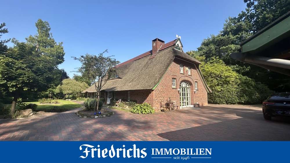 Thumbnail-Haus zum Kaufen in Bad Zwischenahn 775.000,00 € 248.07 m²