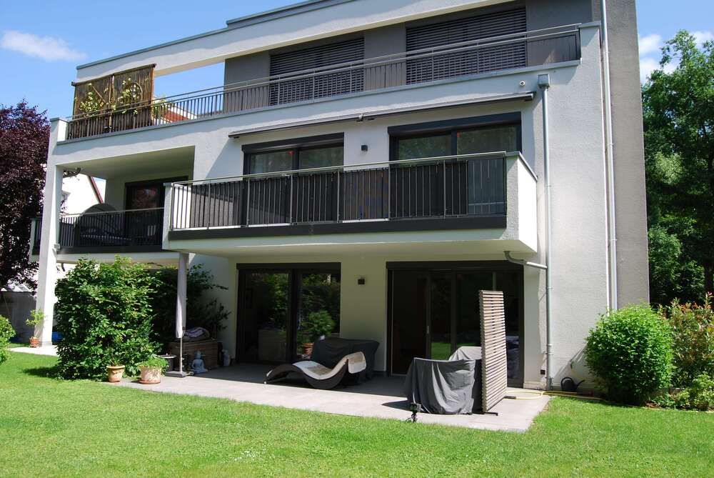 Thumbnail-Wohnung zum Kaufen in Wiesbaden 868.000,00 € 120 m²