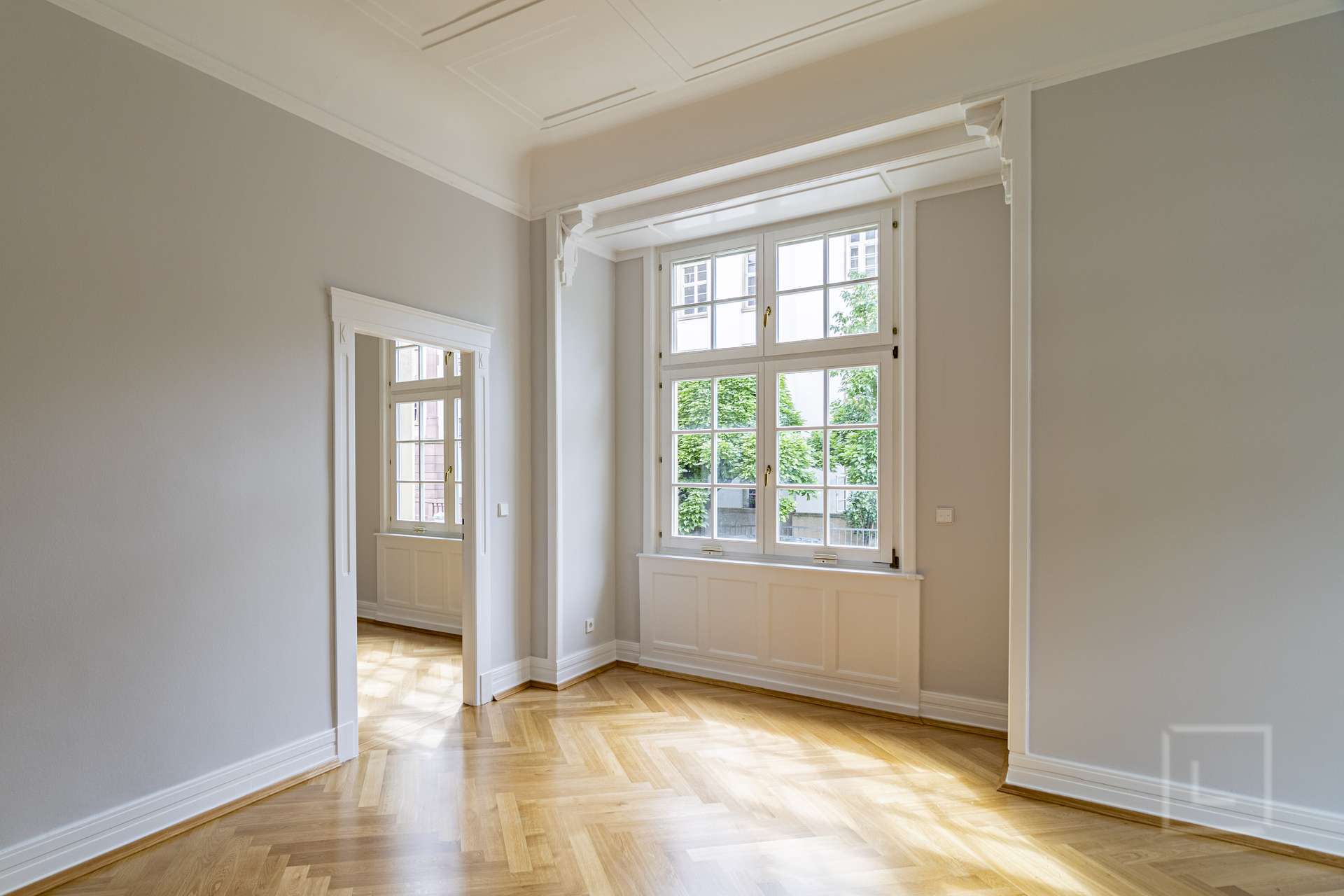 Thumbnail-Wohnung zum Kaufen in Frankfurt am Main 1.300.000,00 € 122 m²