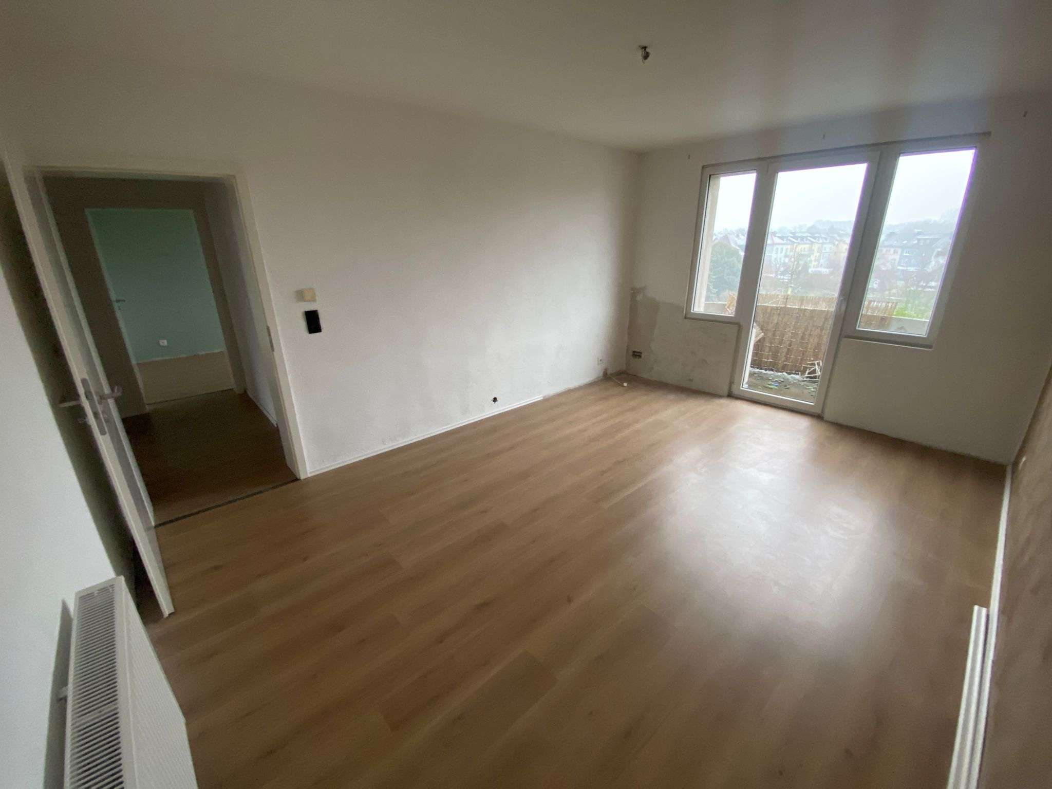 Thumbnail-Wohnung zum Mieten in Gladbeck 450,00 € 76.13 m²