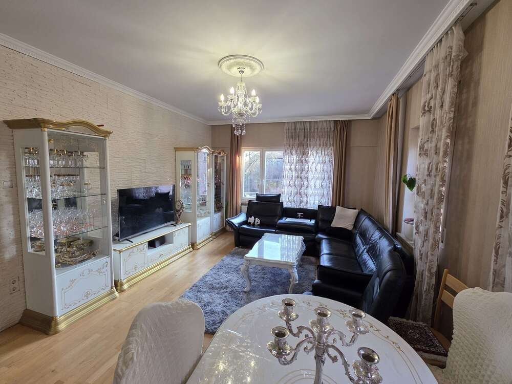 Thumbnail-Wohnung zum Kaufen in Schwabach 329.000,00 € 110 m²