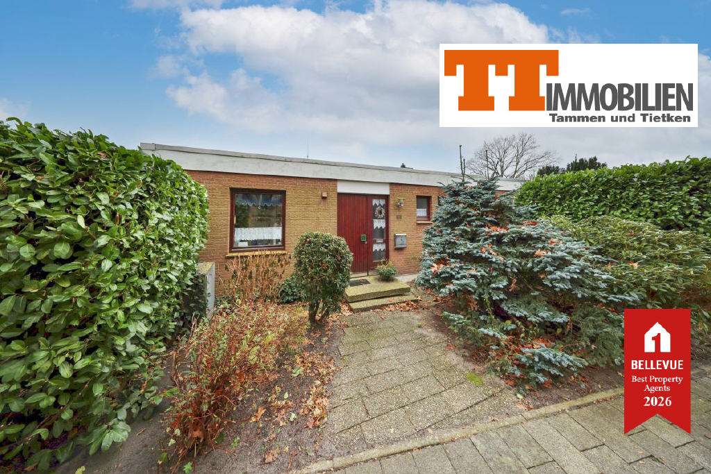 Thumbnail-Haus zum Kaufen in Wilhelmshaven-Wiesenhof 179.000,00 € 103.01 m²
