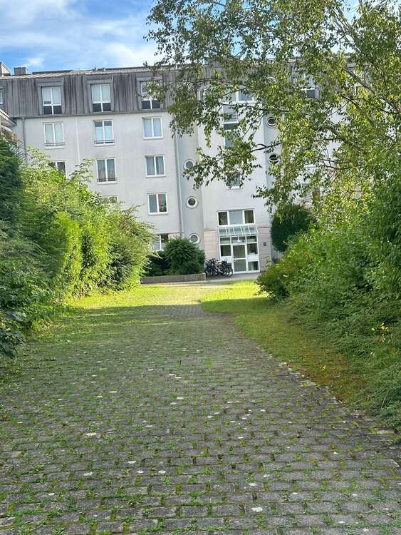Thumbnail-Wohnung zum Mieten in München 1.240,00 € 40 m²