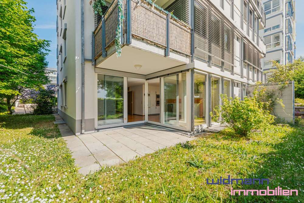 Thumbnail-Wohnung zum Kaufen in Stuttgart 398.000,00 € 87.11 m²