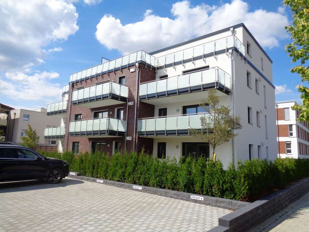 Thumbnail-Wohnung zum Kaufen in Braunschweig 450.000,00 € 114 m²
