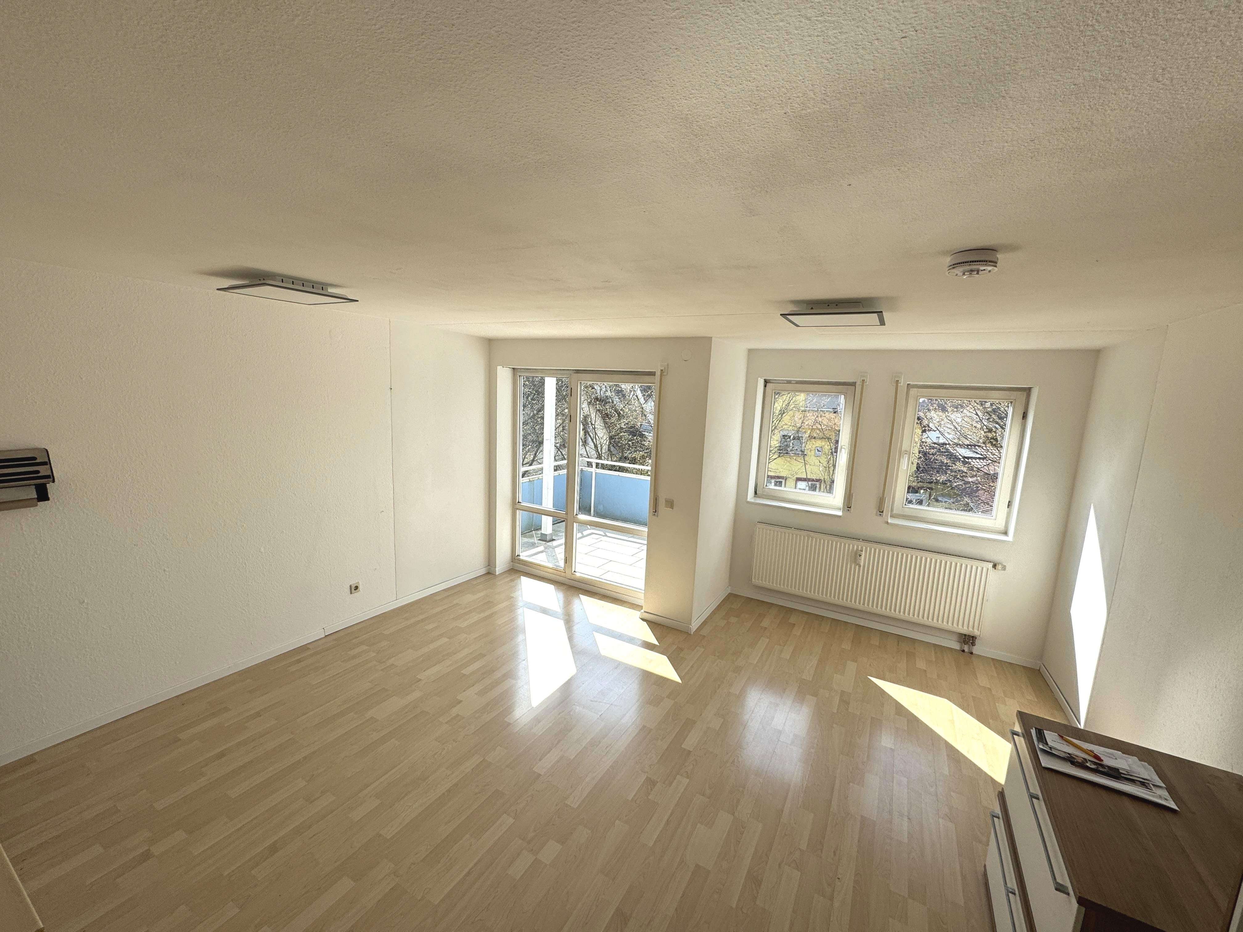 Thumbnail-Wohnung zum Kaufen in Frickenhausen 109.000,00 € 31.41 m²