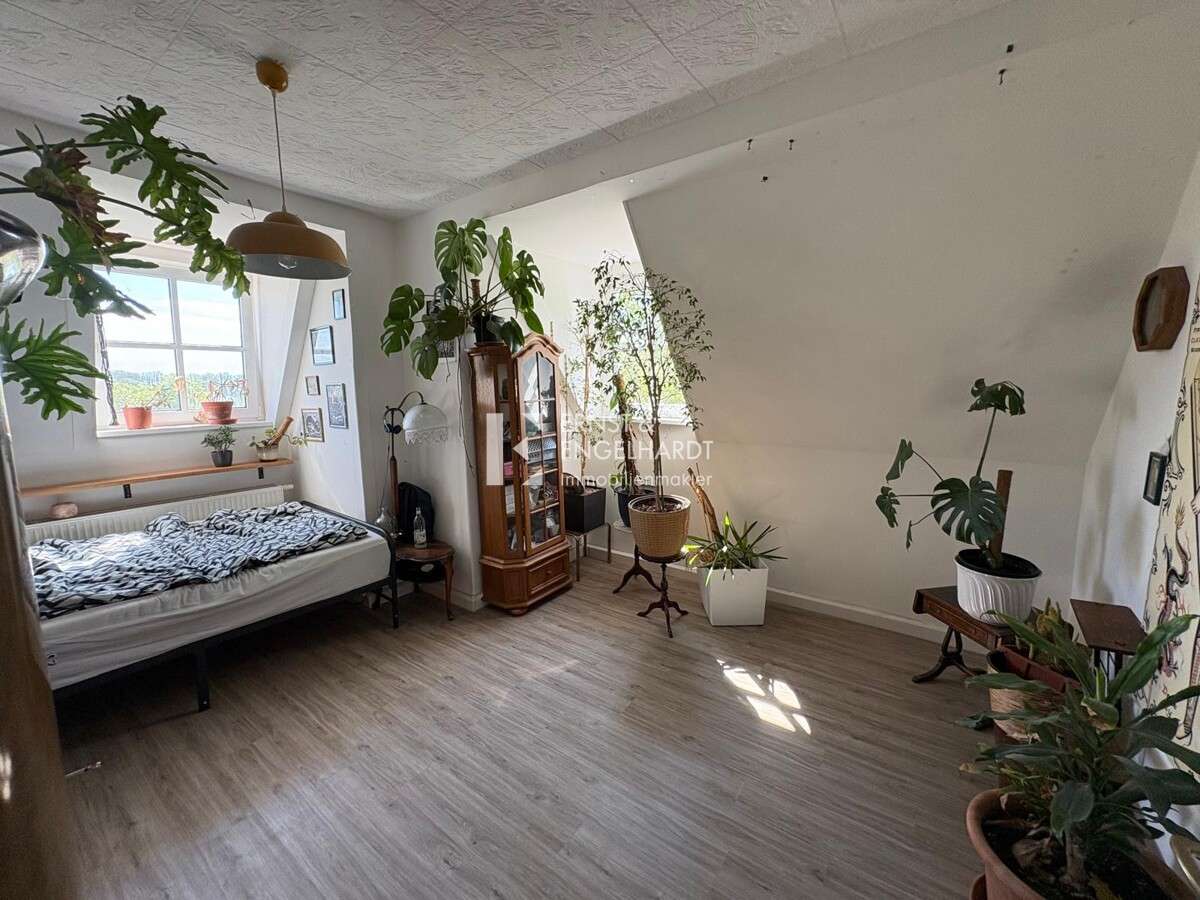 Thumbnail-Wohnung zum Mieten in Kitzingen 600,00 € 67.8 m²