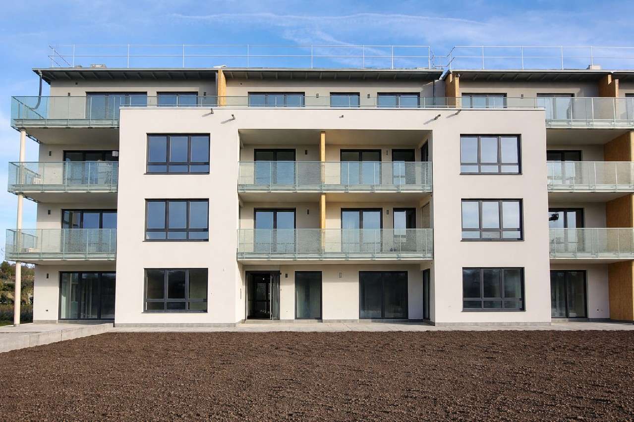 Thumbnail-Wohnung zum Mieten in Leichlingen 1.490,00 € 94 m²