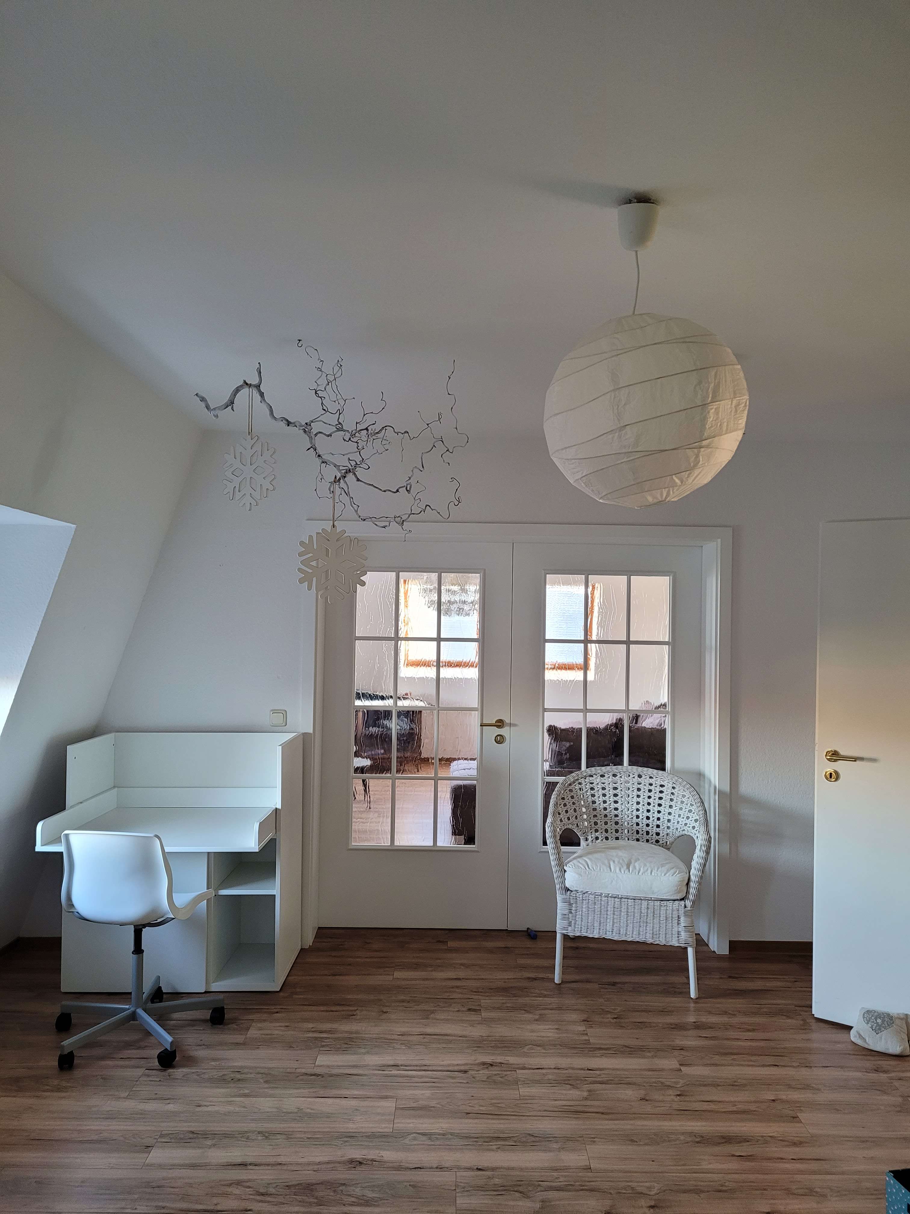 Thumbnail-Wohnung zum Mieten in Gotha 650,00 € 98 m²