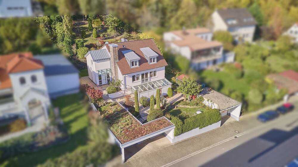 Thumbnail-Haus zum Kaufen in Frankweiler 945.000,00 € 203 m²