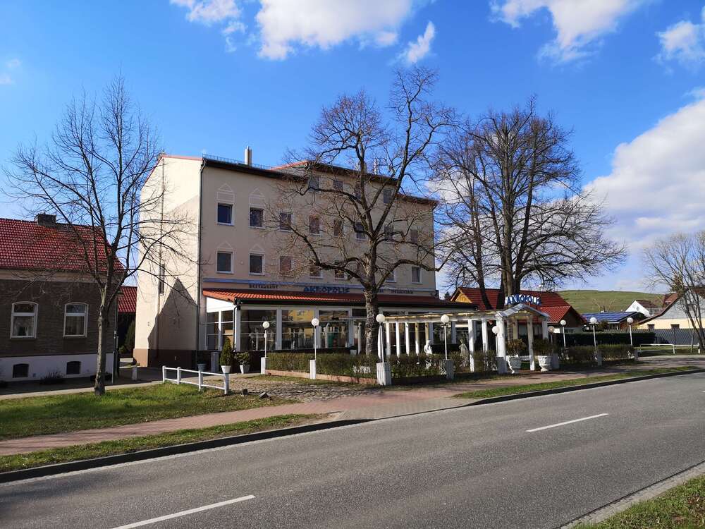 Thumbnail-Wohnung zum Mieten in Panketal 700,00 € 19.3 m²