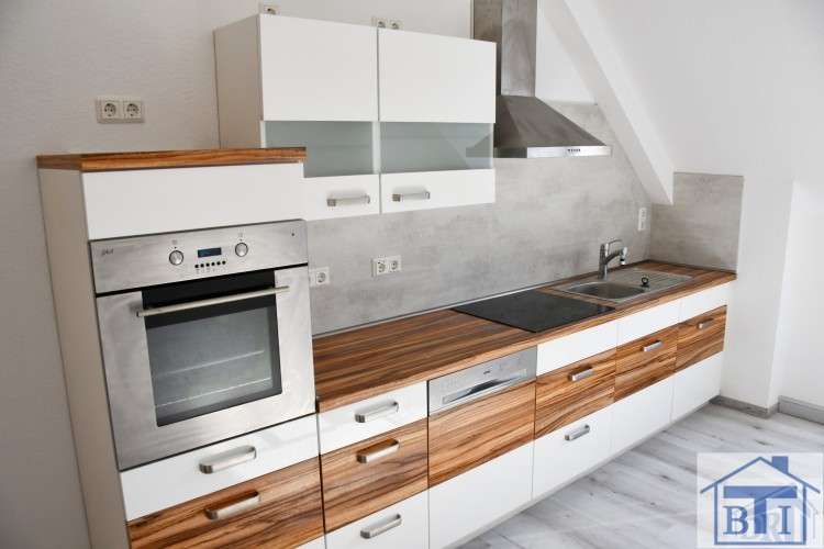 Thumbnail-Wohnung zum Mieten in Zittau 430,00 € 65 m²