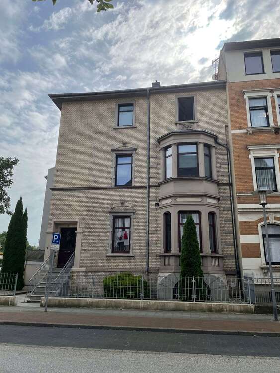 Thumbnail-Wohnung zum Mieten in Peine 480,00 € 61 m²