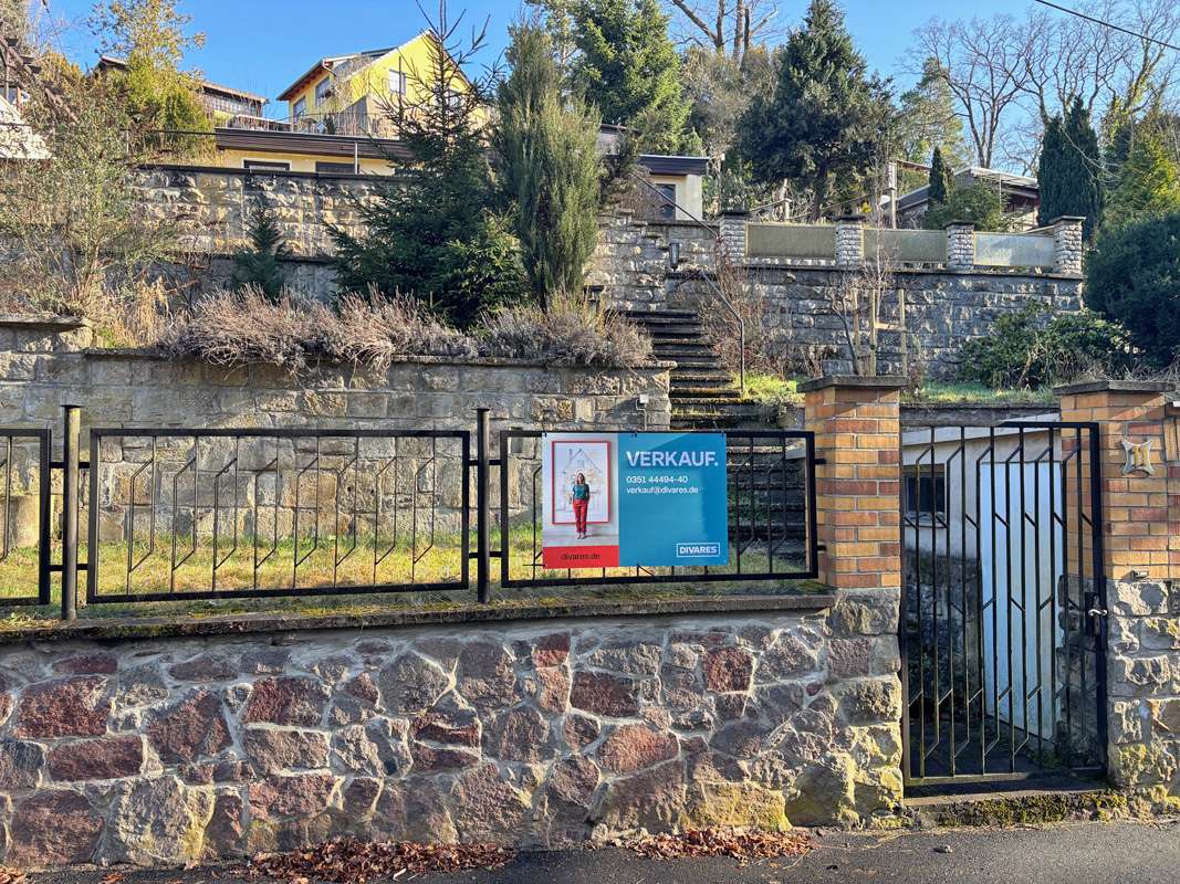 Thumbnail-Grundstück zu verkaufen in Moritzburg Friedewald 119.000,00 € 400 m²