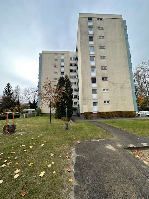 Thumbnail-Wohnung zum Mieten in München 1.250,00 € 51 m²