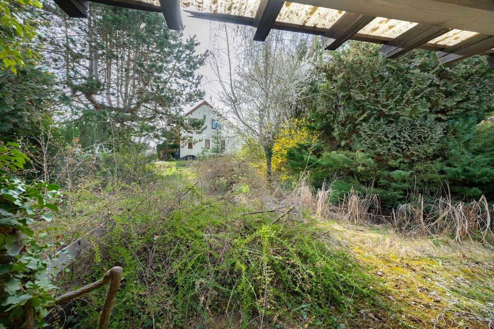 Thumbnail-Grundstück zu verkaufen in Höchberg 465.000,00 € 692 m²