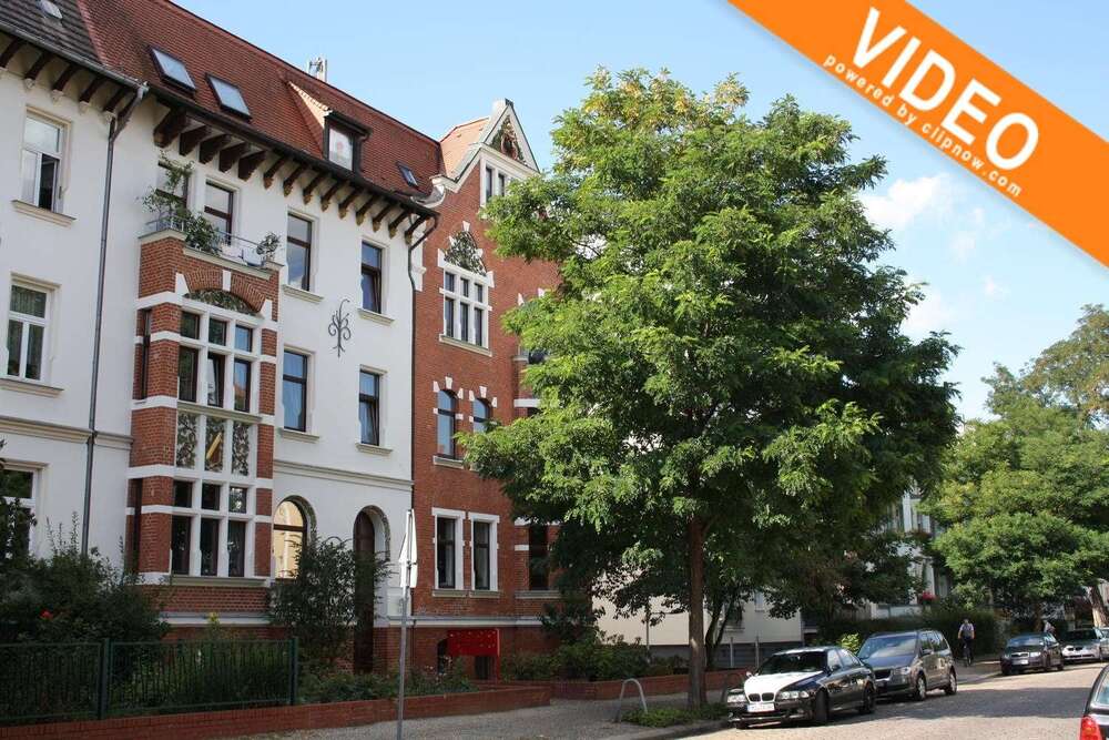 Thumbnail-Wohnung zum Mieten in Magdeburg 560,00 € 73 m²