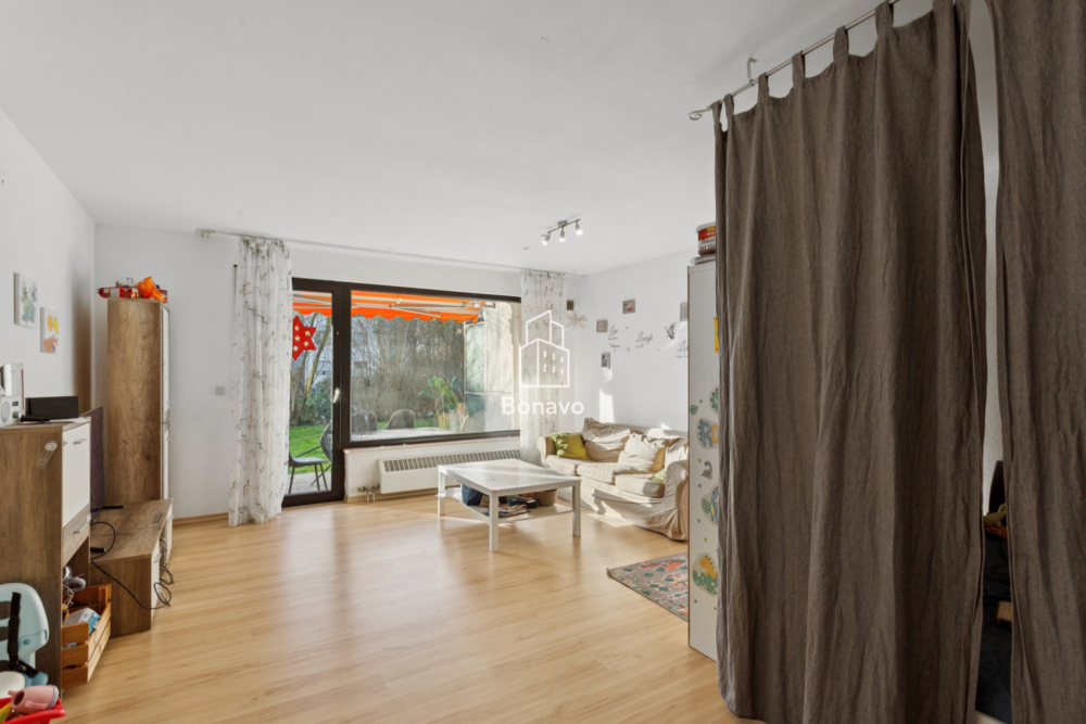 Thumbnail-Wohnung zum Kaufen in Wesseling 219.000,00 € 70 m²