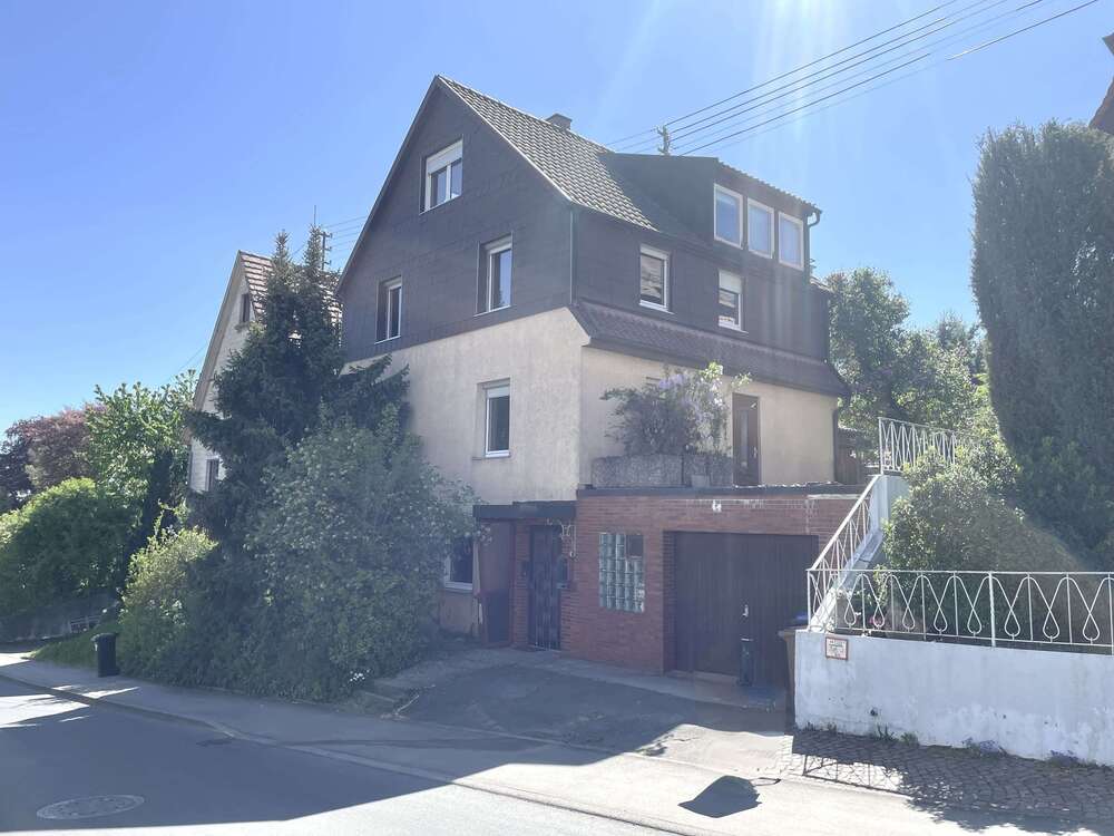 Thumbnail-Haus zum Kaufen in Leinfelden-Echterdingen 505.000,00 € 125 m²