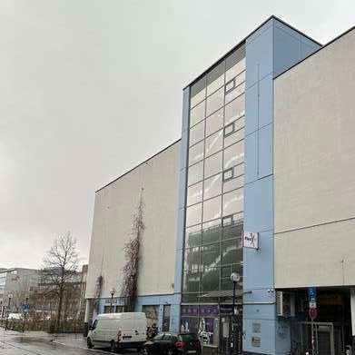 Thumbnail-Halle in Osnabrück 9.920,00 € 1800 m²