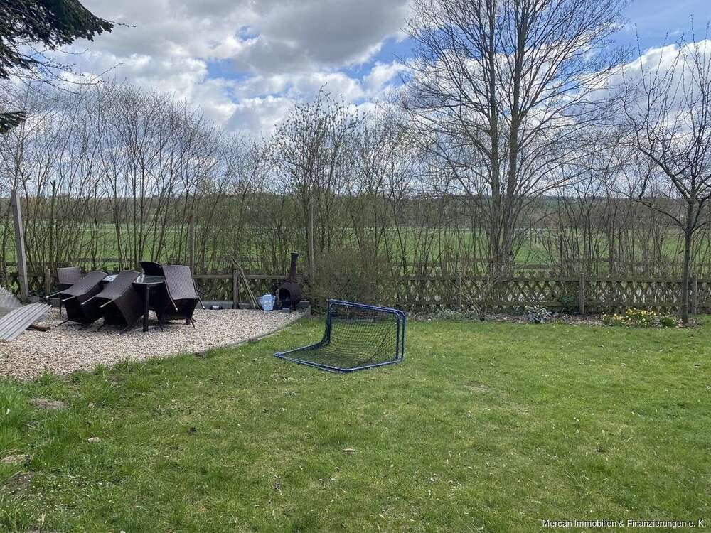 Thumbnail-Wohnung zum Kaufen in Hannover Bemerode 559.000,00 € 170 m²