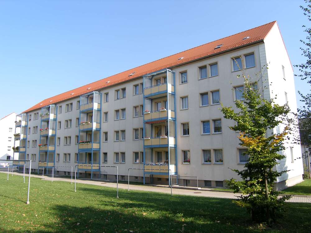 Thumbnail-Wohnung zum Mieten in Stollberg 270,00 € 57.5 m²