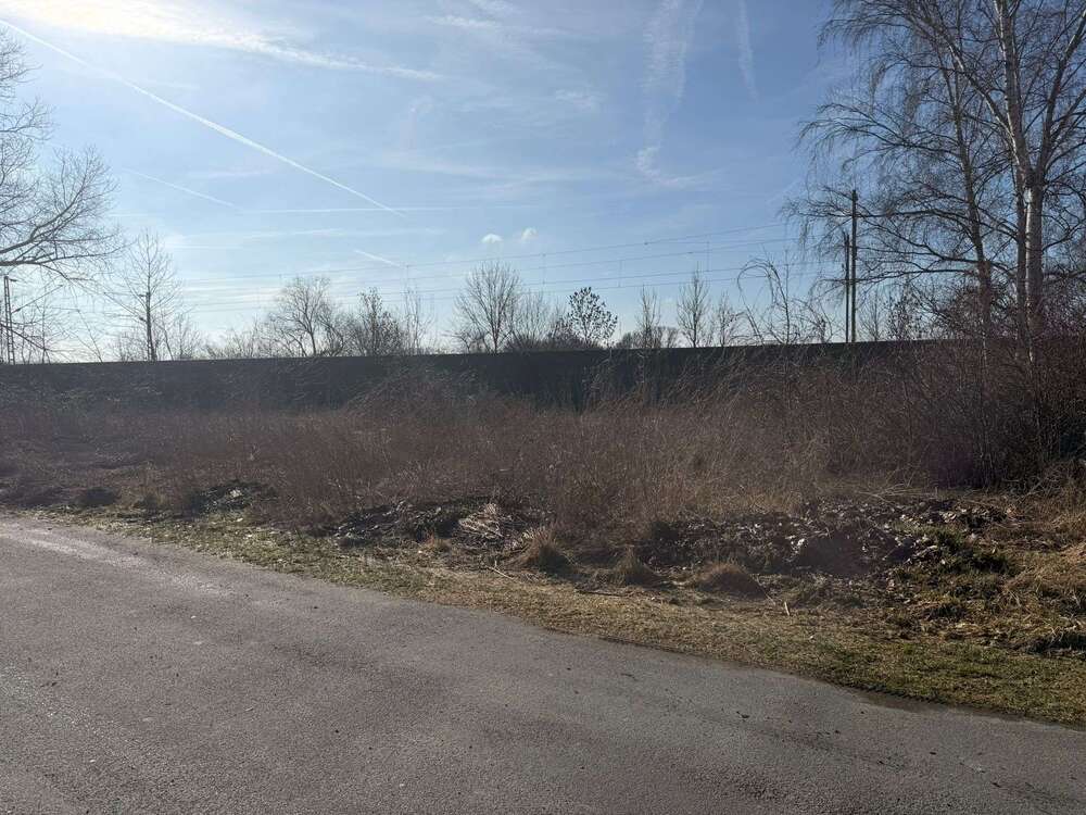 Thumbnail-Grundstück zu verkaufen in Peine 39.000,00 € 830 m²