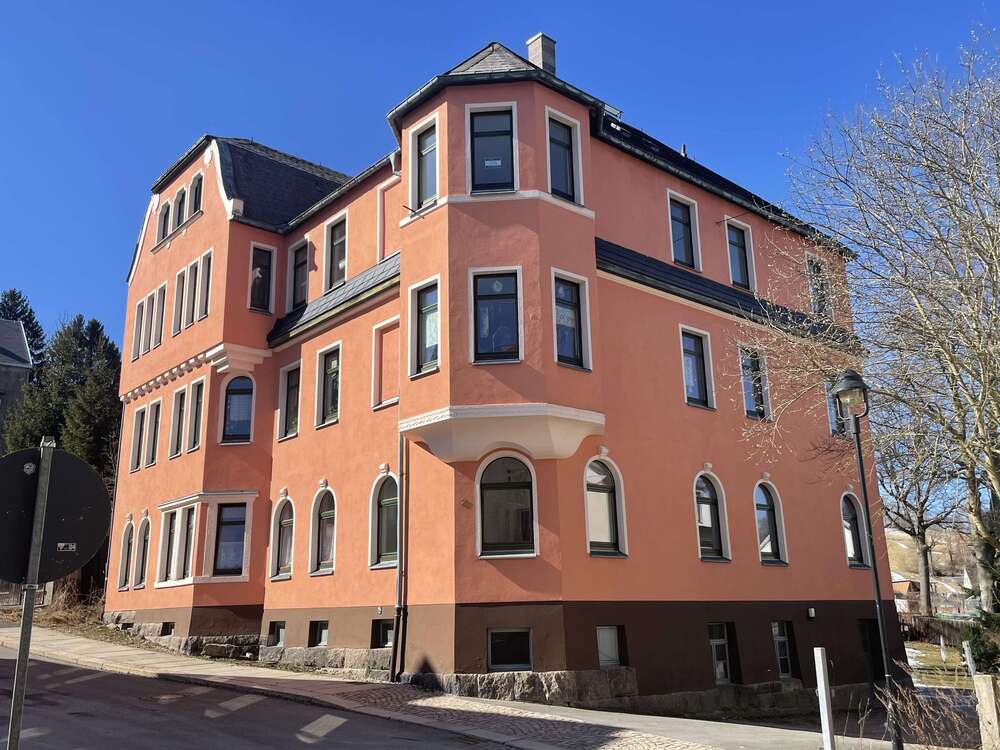 Thumbnail-Wohnung zum Mieten in Eibenstock 440,00 € 84.18 m²