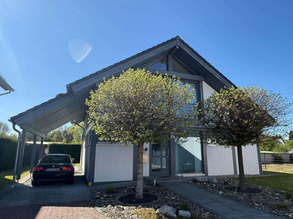Thumbnail-Haus zum Kaufen in Großostheim 835.000,00 € 160 m²
