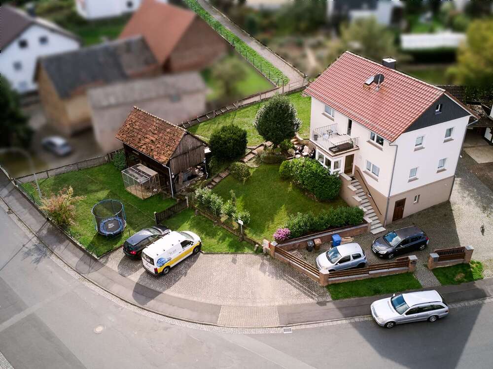 Thumbnail-Haus zum Kaufen in Gründau Mittel-Gründau 390.000,00 € 134 m²