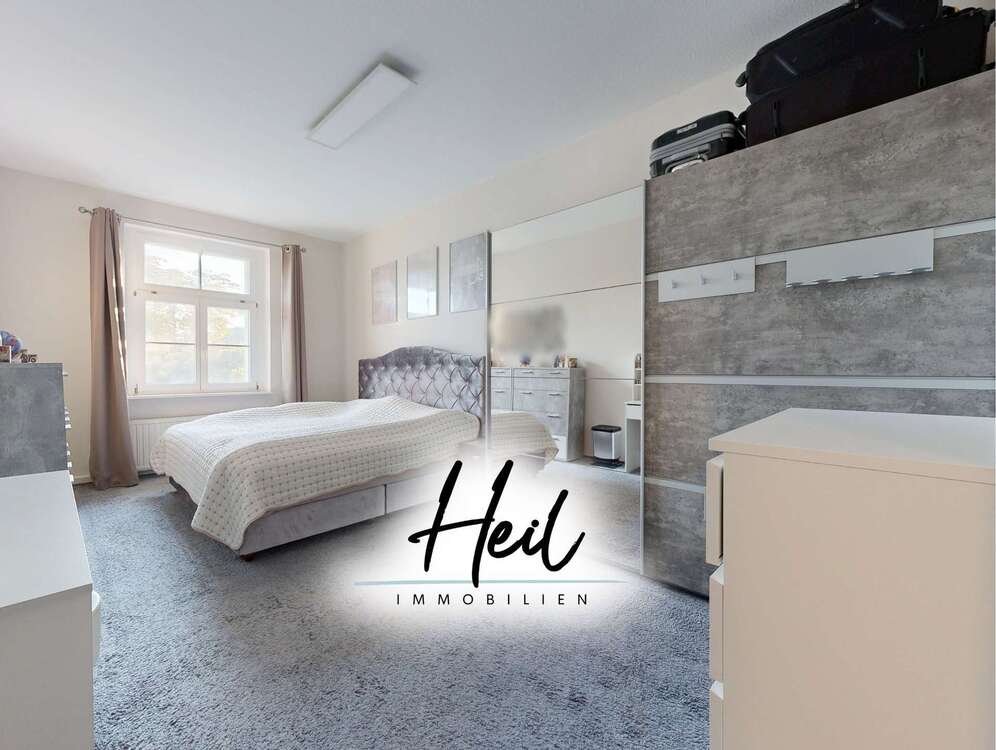 Thumbnail-Wohnung zum Kaufen in Leipzig 375.000,00 € 128 m²