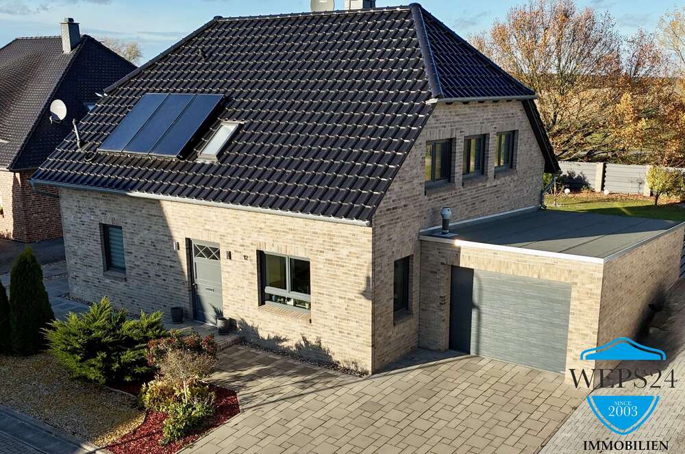 Thumbnail-Haus zum Kaufen in Tangermünde OT Hämerten 410.000,00 € 151 m²