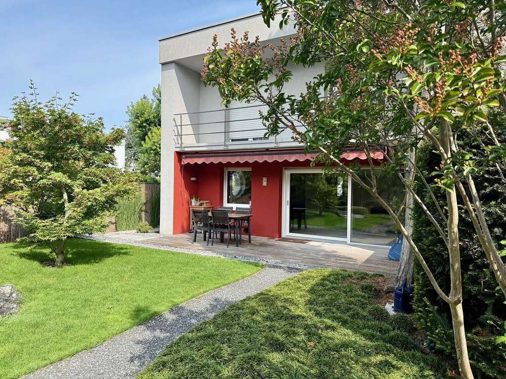 Thumbnail-Haus zum Kaufen in Karlsruhe 895.000,00 € 116 m²