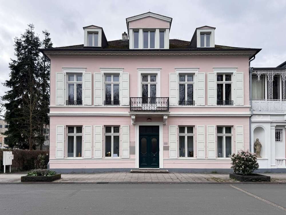 Thumbnail-Büro in Bonn 2.975,00 € 234 m²