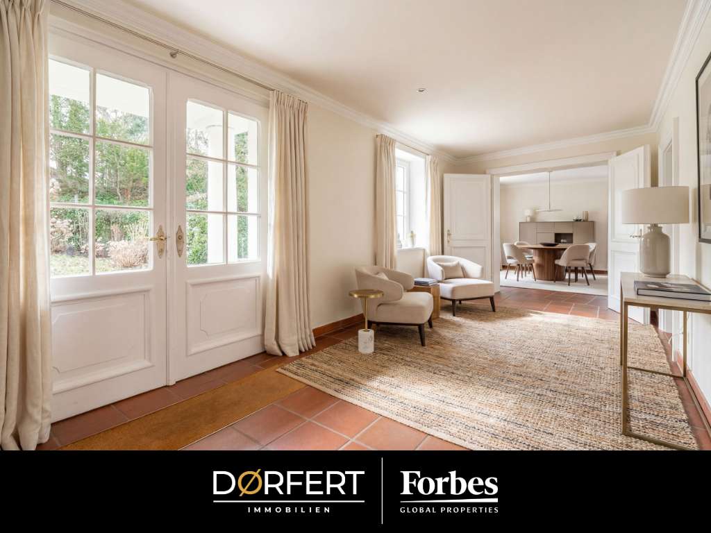 Thumbnail-Haus zum Kaufen in Alt-Mölln 1.080.000,00 € 281.89 m²