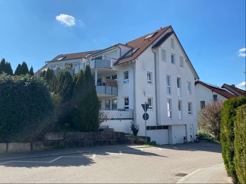 Thumbnail-Wohnung zum Kaufen in Wendlingen 470.000,00 € 100.83 m²