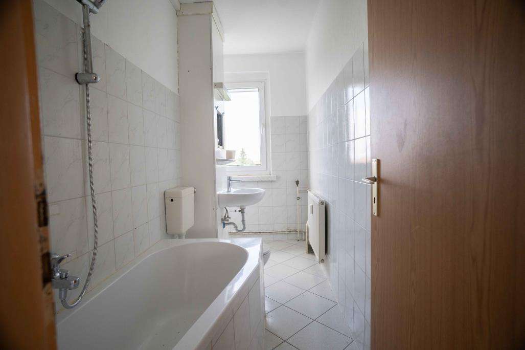 Thumbnail-Wohnung zum Mieten in Prenzlau 385,00 € 60.8 m²