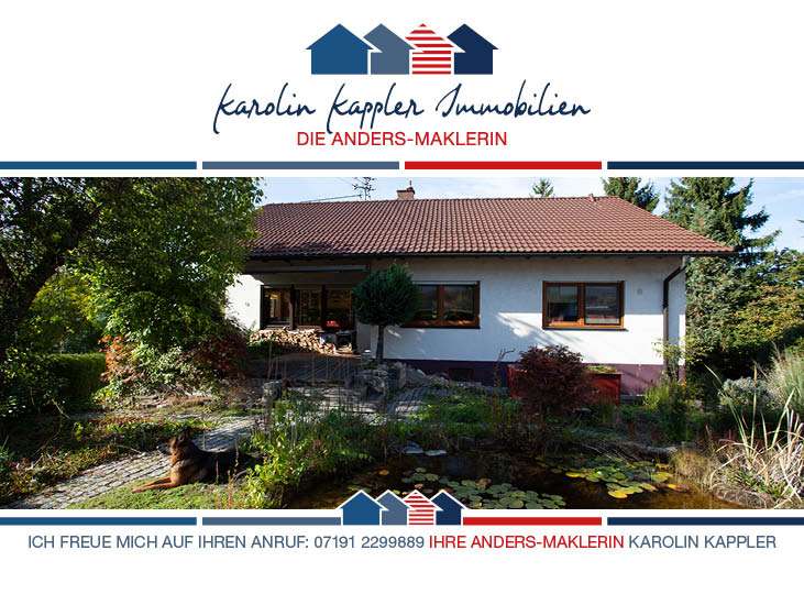 Thumbnail-Haus zum Kaufen in Großerlach 349.000,00 € 145 m²