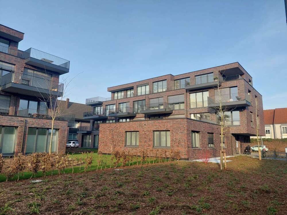 Thumbnail-Wohnung zum Mieten in Krefeld 1.272,00 € 105.25 m²