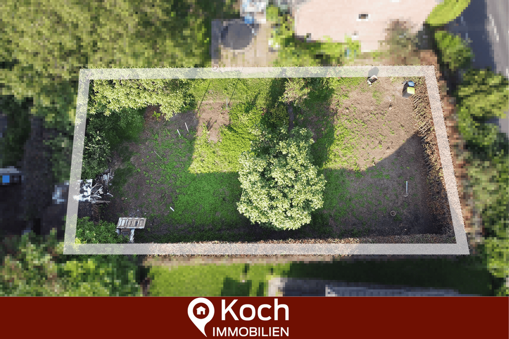 Thumbnail-Grundstück zu verkaufen in Baesweiler 125.000,00 € 418 m²