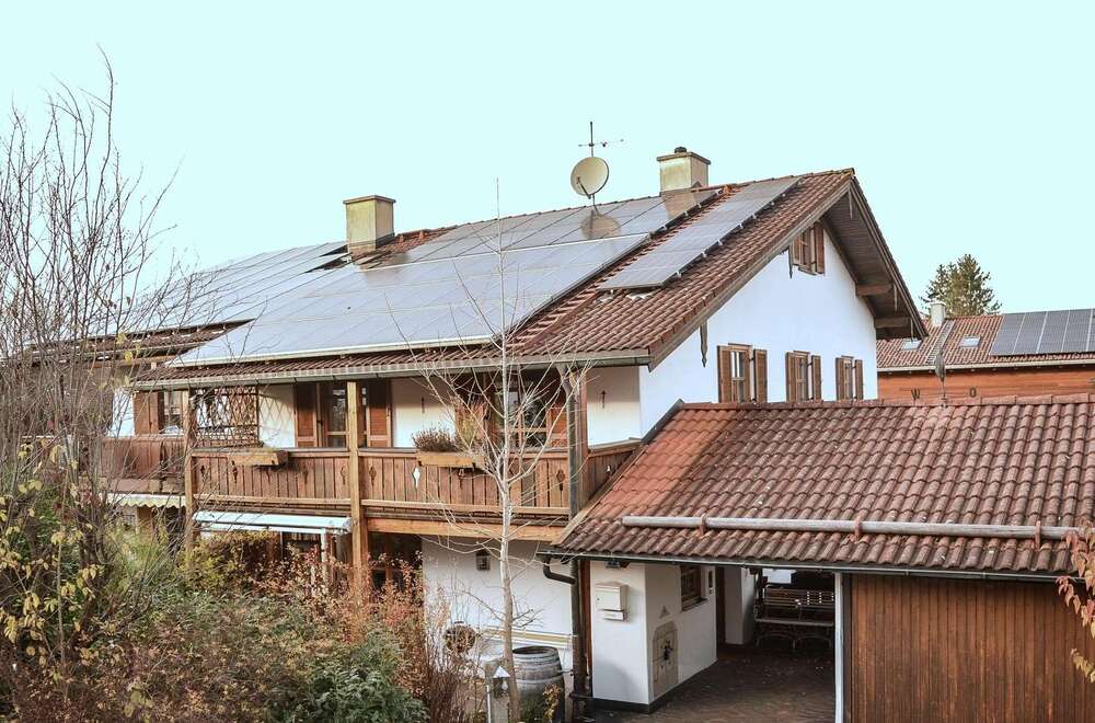 Thumbnail-Haus zum Kaufen in Königsdorf 865.000,00 € 180 m²