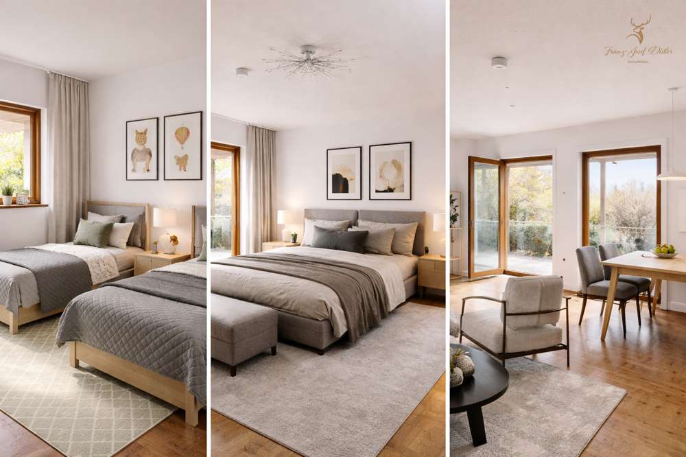 Thumbnail-Wohnung zum Kaufen in Würzburg 299.000,00 € 82.93 m²