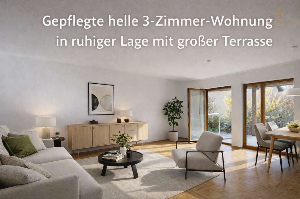 Thumbnail-Wohnung zum Kaufen in Würzburg 299.000,00 € 82.93 m²