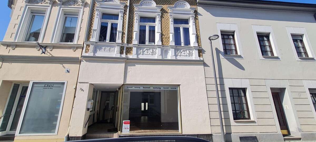 Thumbnail-Haus zum Kaufen in Bad Honnef 320.000,00 € 150 m²