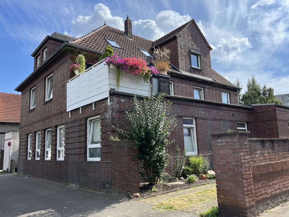 Thumbnail-Wohnung zum Mieten in Delmenhorst 780,00 € 88 m²