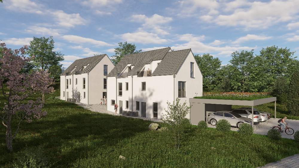 Thumbnail-Haus zum Kaufen in Urbach 565.000,00 € 101.43 m²