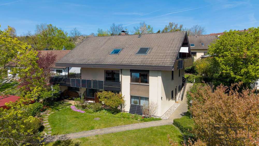 Thumbnail-Haus zum Kaufen in Bayreuth 848.000,00 € 322 m²