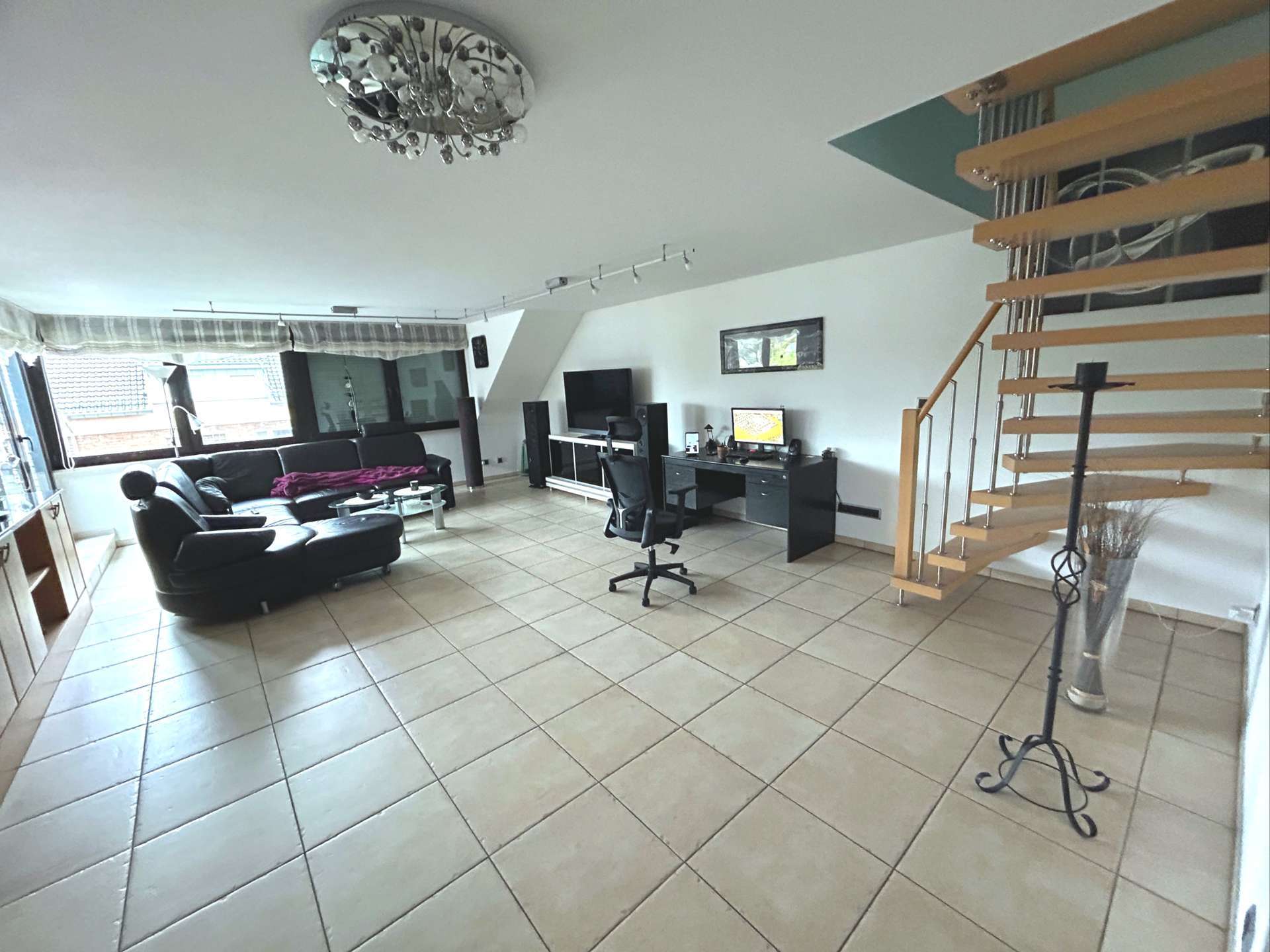 Thumbnail-Wohnung zum Kaufen in Bottrop 258.900,00 € 106 m²