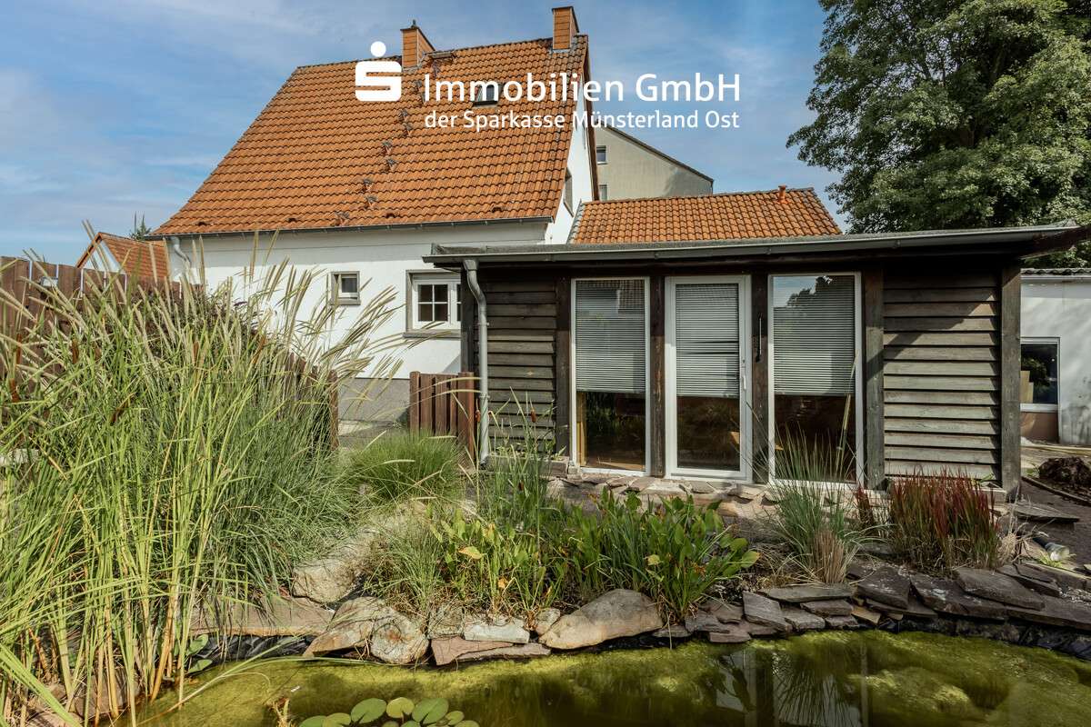 Thumbnail-Haus zum Kaufen in Ahlen 172.000,00 € 63 m²